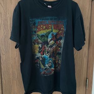 Marvel T shirt